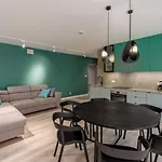 Alicja - W Cenie Dostep Do Spa Apartman Kołobrzeg