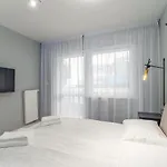 Alicja - W Cenie Dostep Do Spa Apartman