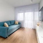 Alicja - W Cenie Dostep Do Spa Apartman Kołobrzeg