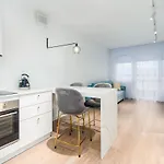 Apartman Alicja - W Cenie Dostep Do Spa *
