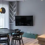 Alicja - W Cenie Dostep Do Spa Apartman *