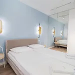 Alicja - W Cenie Dostep Do Spa Apartman Kołobrzeg