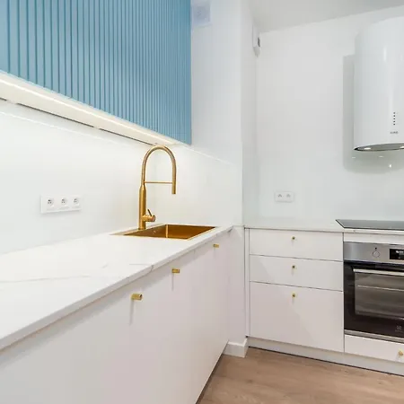 Alicja - W Cenie Dostep Do Spa Apartment *