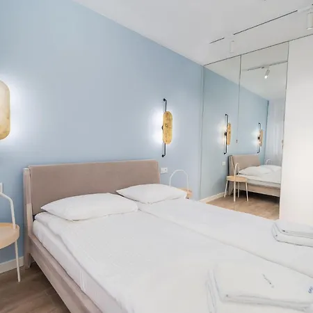 Alicja - W Cenie Dostep Do Spa Apartment Kolberg