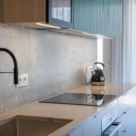 Alicja - W Cenie Dostep Do Spa Apartment