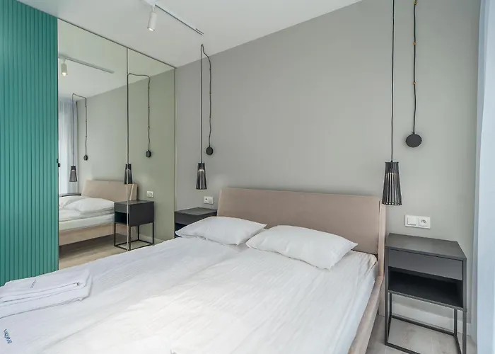 Alicja - W Cenie Dostep Do Spa