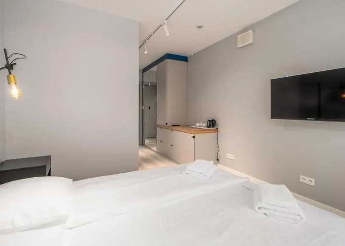 Alicja - W Cenie Dostep Do Spa