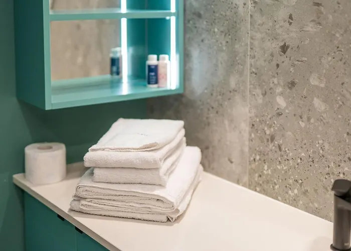 Alicja - W Cenie Dostep Do Spa * Kolberg