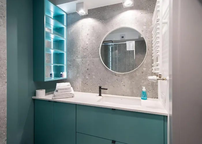 Alicja - W Cenie Dostep Do Spa *