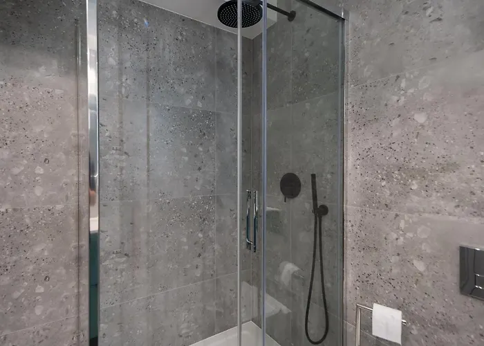 Alicja - W Cenie Dostep Do Spa Apartment