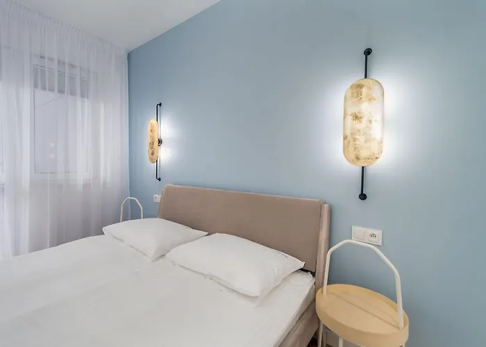 Alicja - W Cenie Dostep Do Spa *