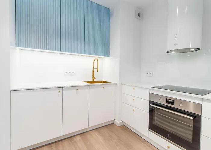 Alicja - W Cenie Dostep Do Spa