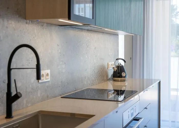 Alicja - W Cenie Dostep Do Spa Apartment