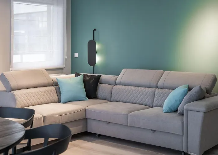 Alicja - W Cenie Dostep Do Spa *