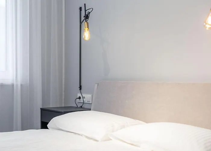 Alicja - W Cenie Dostep Do Spa Apartment *