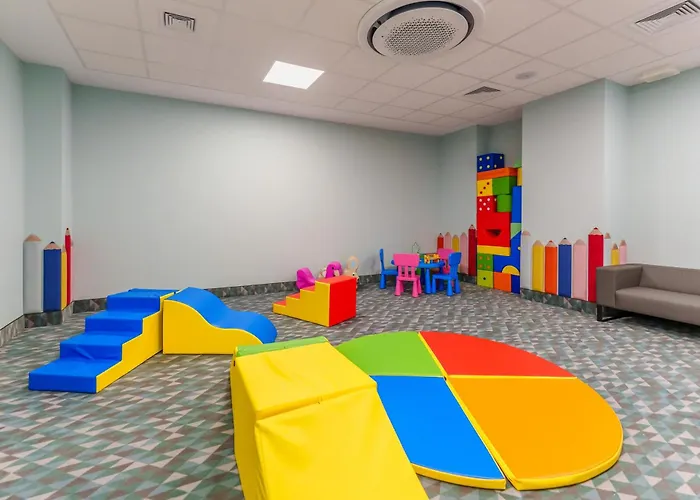 Alicja - W Cenie Dostep Do Spa Apartment