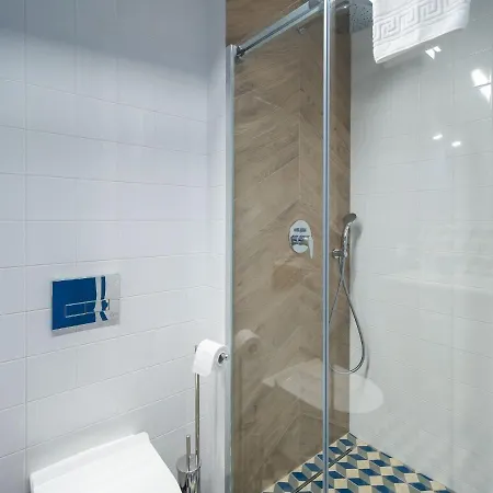 Alicja - W Cenie Dostep Do Spa Apartman