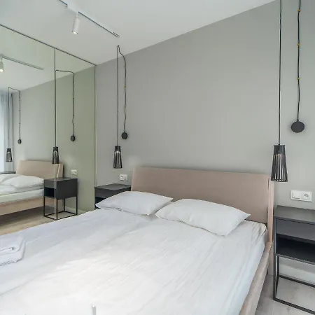 Alicja - W Cenie Dostep Do Spa