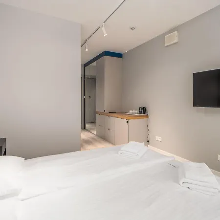 Alicja - W Cenie Dostep Do Spa