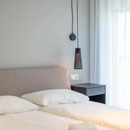 Apartman Alicja - W Cenie Dostep Do Spa Kołobrzeg