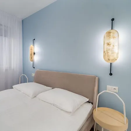 Alicja - W Cenie Dostep Do Spa *