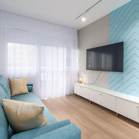 Alicja - W Cenie Dostep Do Spa