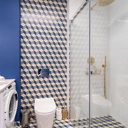 Apartman Alicja - W Cenie Dostep Do Spa *