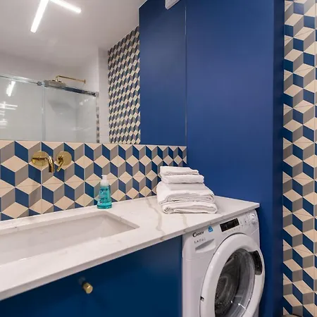 Διαμέρισμα Alicja - W Cenie Dostep Do Spa Kołobrzeg