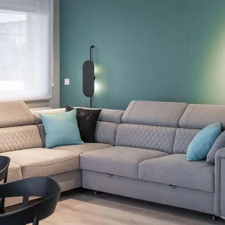 Alicja - W Cenie Dostep Do Spa *