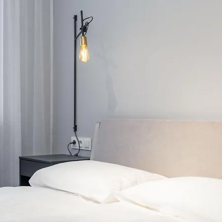 Alicja - W Cenie Dostep Do Spa Διαμέρισμα *