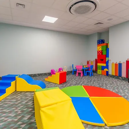 Alicja - W Cenie Dostep Do Spa Διαμέρισμα