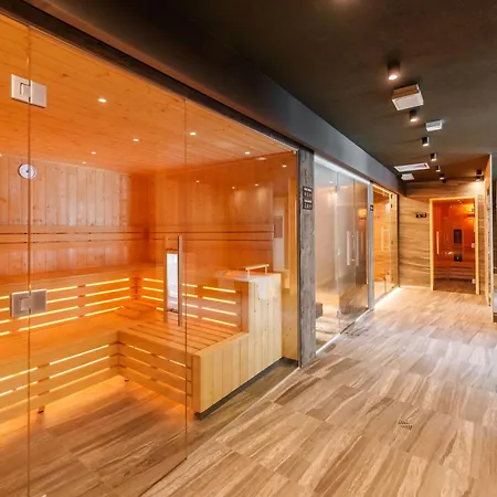 Alicja - W Cenie Dostep Do Spa *