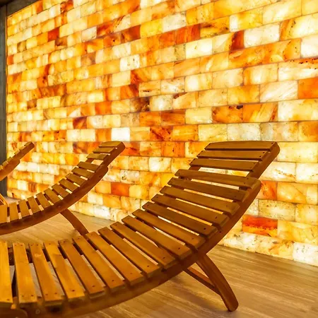 Apartman Alicja - W Cenie Dostep Do Spa *