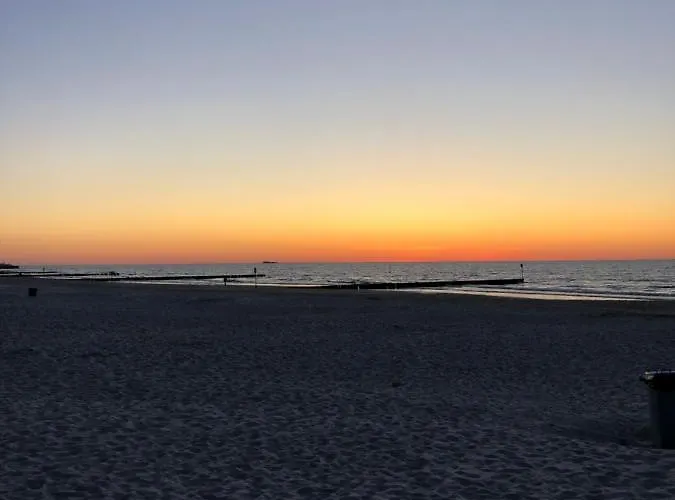 Alicja - W Cenie Dostep Do Spa Daire *