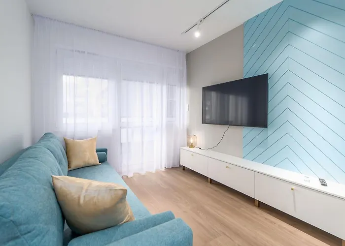 Alicja - W Cenie Dostep Do Spa