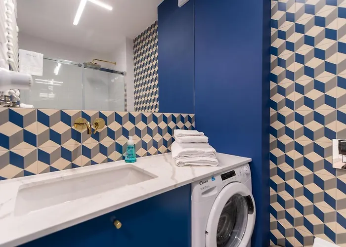 Daire Alicja - W Cenie Dostep Do Spa Kolobrzeg