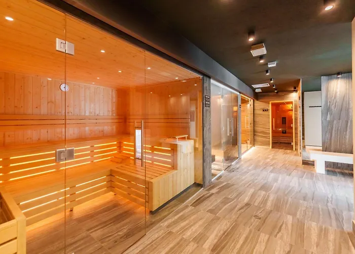 Alicja - W Cenie Dostep Do Spa *